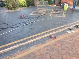 Best Permeable Paver Driveways  in Far Hills, NJ